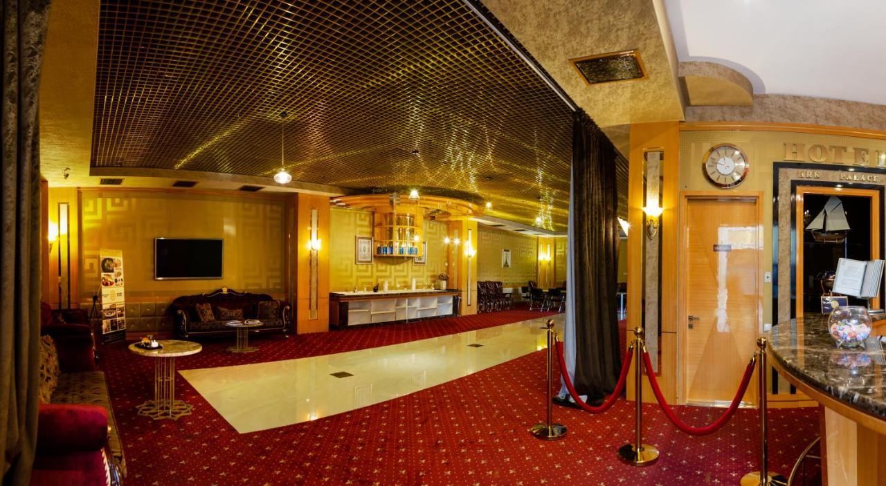 Ark Palace Hotel & Spa Odesa Exterior photo