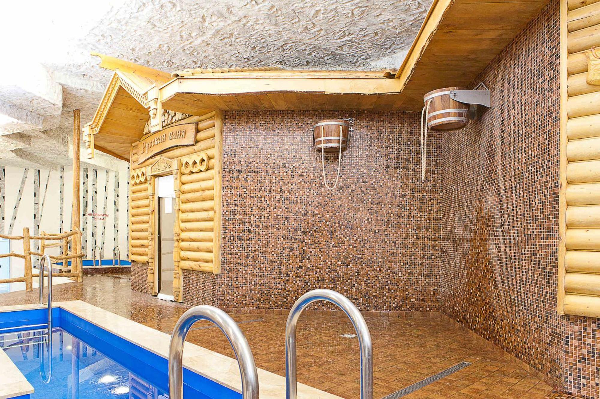 Ark Palace Hotel & Spa Odesa Exterior photo
